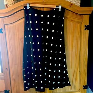 J.Crew midi skirt new with tags size medium